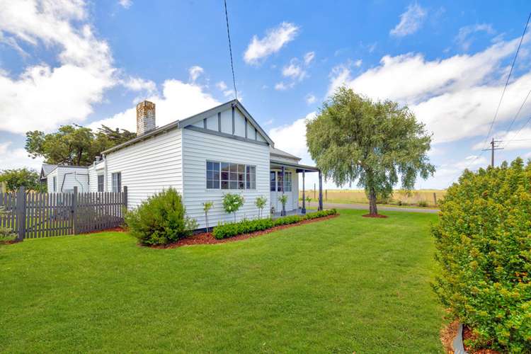 Main view of Homely house listing, 304 Mailors Flat - Koroit Road, Yarpturk VIC 3283