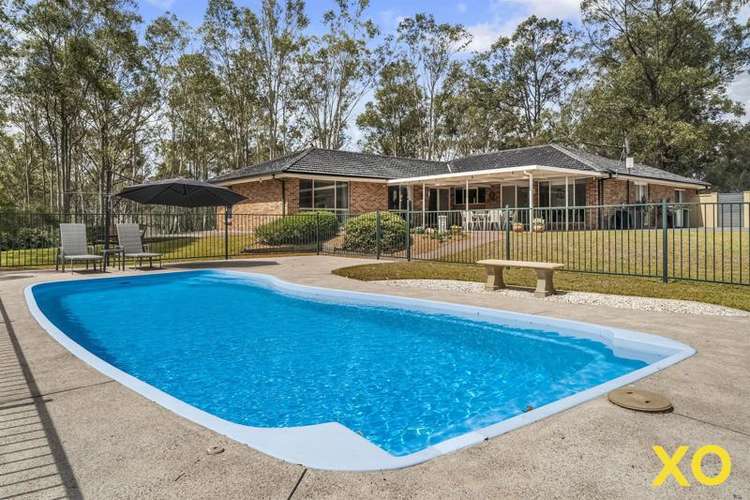 Main view of Homely house listing, 14 Wanaruah Close, Singleton NSW 2330