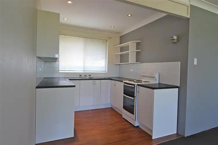 Third view of Homely apartment listing, 3/67 Macquarie Road, Springwood NSW 2777