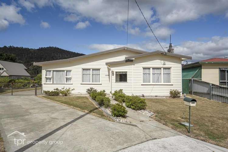 Main view of Homely house listing, 19 Stride Street, Huonville TAS 7109