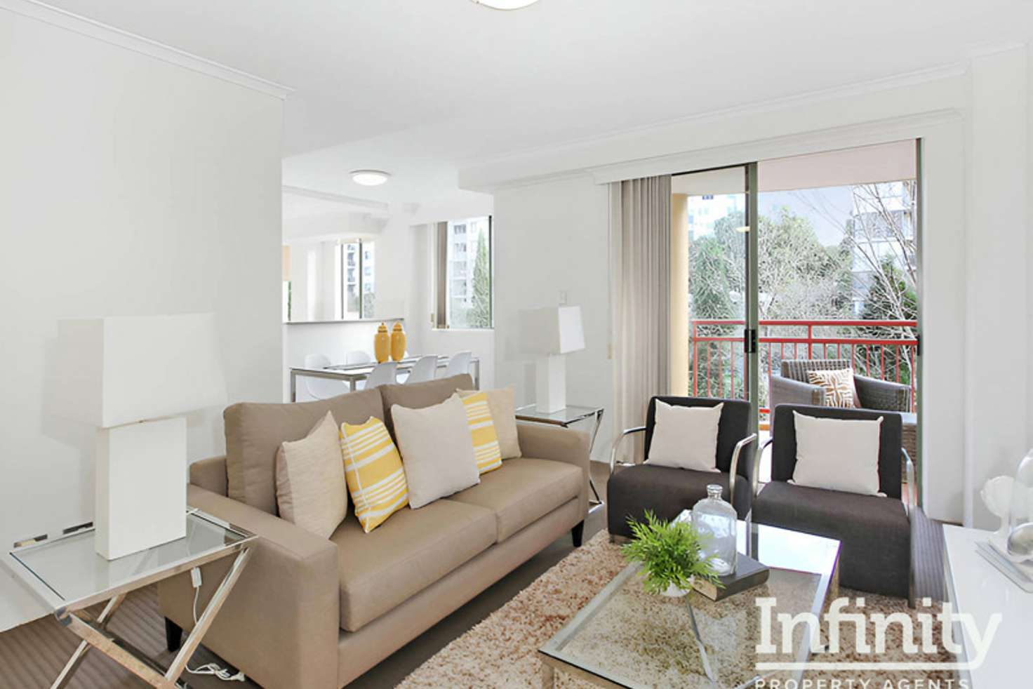 Main view of Homely apartment listing, 7/15A Herbert Street, St Leonards NSW 2065