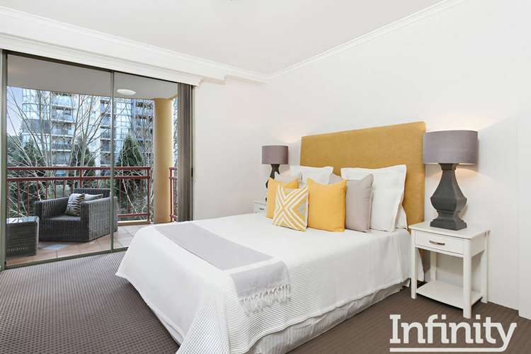 Third view of Homely apartment listing, 7/15A Herbert Street, St Leonards NSW 2065