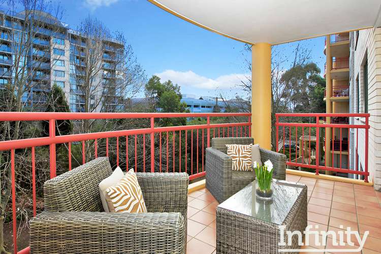 Fifth view of Homely apartment listing, 7/15A Herbert Street, St Leonards NSW 2065
