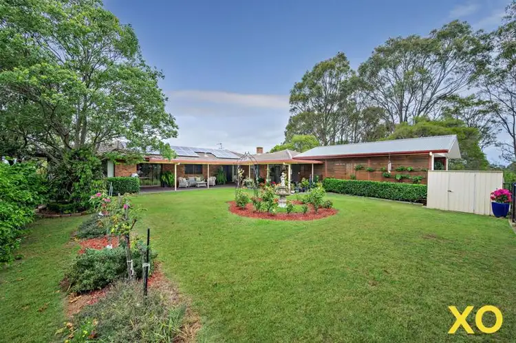 Main view of Homely house listing, 39a Aub Upward Close, Singleton NSW 2330