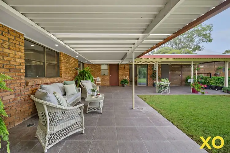 Second view of Homely house listing, 39a Aub Upward Close, Singleton NSW 2330