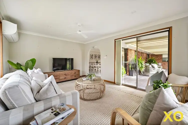 Fourth view of Homely house listing, 39a Aub Upward Close, Singleton NSW 2330