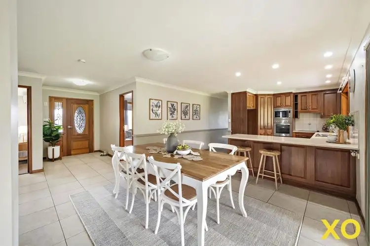 Fifth view of Homely house listing, 39a Aub Upward Close, Singleton NSW 2330