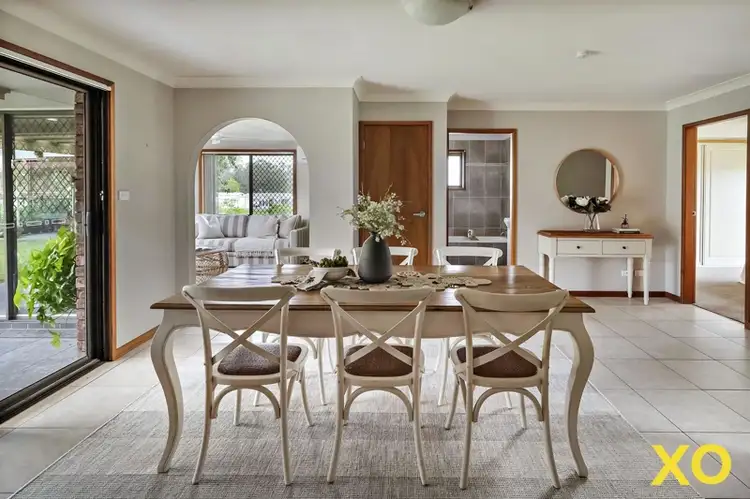 Sixth view of Homely house listing, 39a Aub Upward Close, Singleton NSW 2330