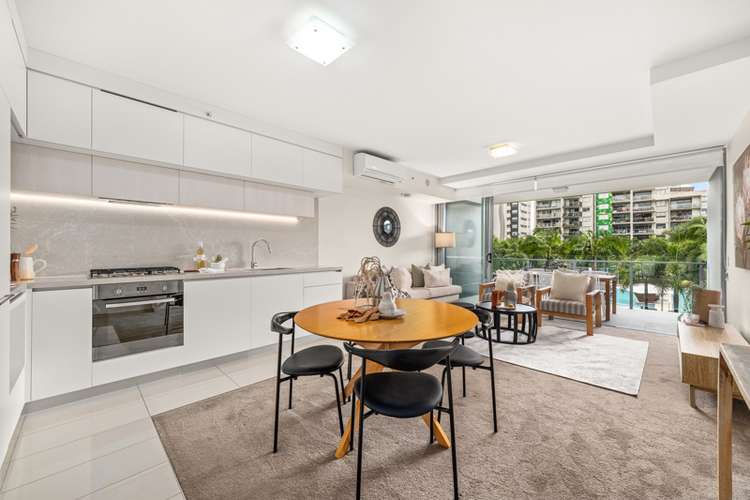 Main view of Homely house listing, 40311/50 Duncan Street, West End QLD 4101