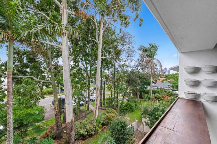 Main view of Homely apartment listing, 12/26 Holland Court, Broadbeach Waters QLD 4218