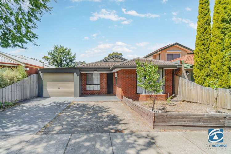 Main view of Homely house listing, 9 Addison Way, Roxburgh Park VIC 3064