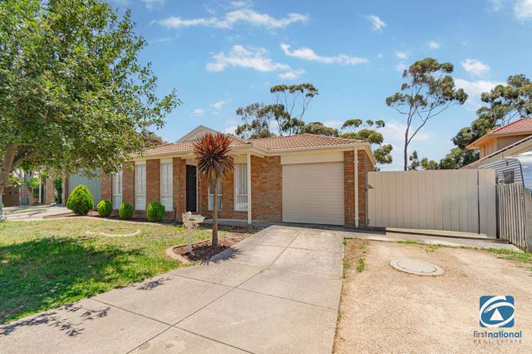 Main view of Homely house listing, 3 Emerson Court, Roxburgh Park VIC 3064