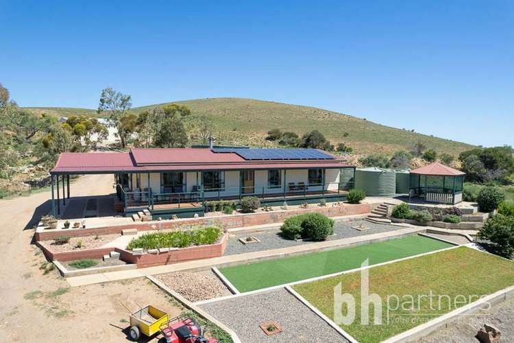 Main view of Homely house listing, 188 East Front Road, Cowirra SA 5238