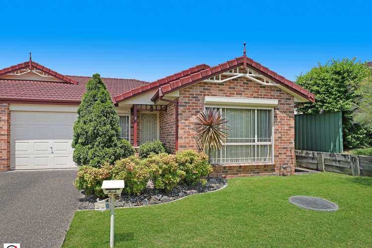 Main view of Homely villa listing, 2/18 Julianne Street, Dapto NSW 2530