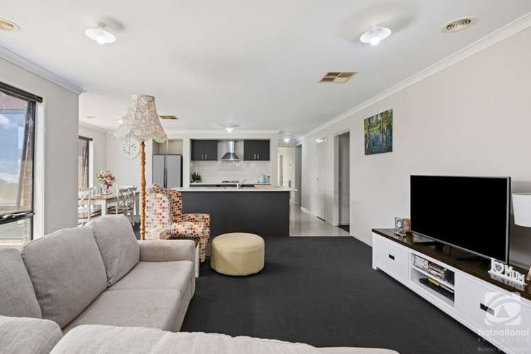 Fourth view of Homely house listing, 9 Rooney Avenue, Killara VIC 3691