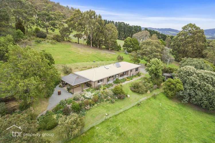 Main view of Homely house listing, 75 Benders Road, Huonville TAS 7109