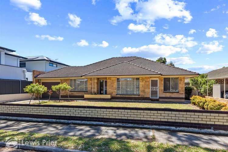 Main view of Homely house listing, 494 Henley Beach Road, Fulham SA 5024