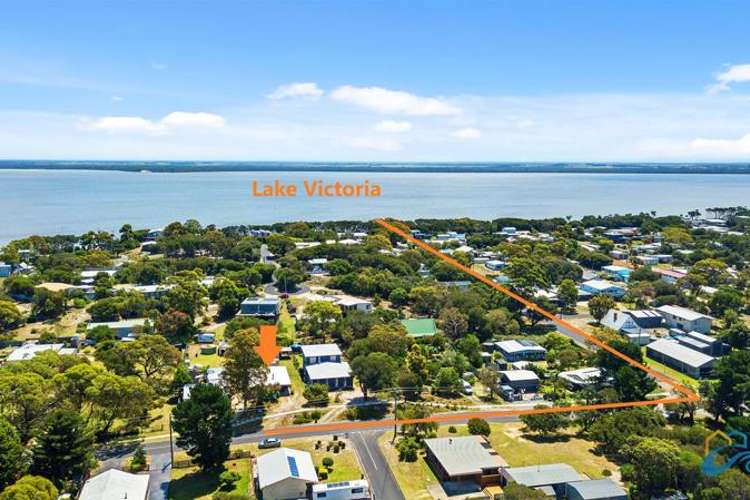 Second view of Homely house listing, 33 National Park Road, Loch Sport VIC 3851