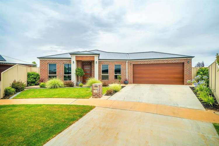 Main view of Homely house listing, 4 Venice Court, Irymple VIC 3498