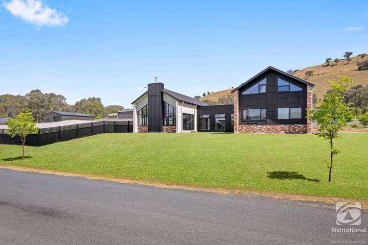 Main view of Homely house listing, 3 Galilee Court, Huon Creek VIC 3691