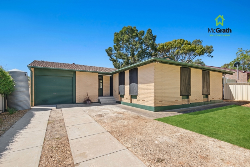 Main view of Homely house listing, 5 Cardnell Crescent, Elizabeth East SA 5112