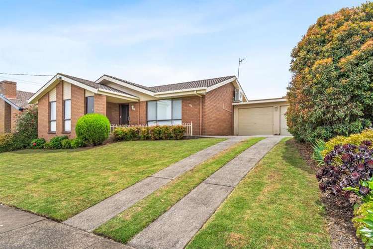 Main view of Homely house listing, 38 Donovans Road, Warrnambool VIC 3280