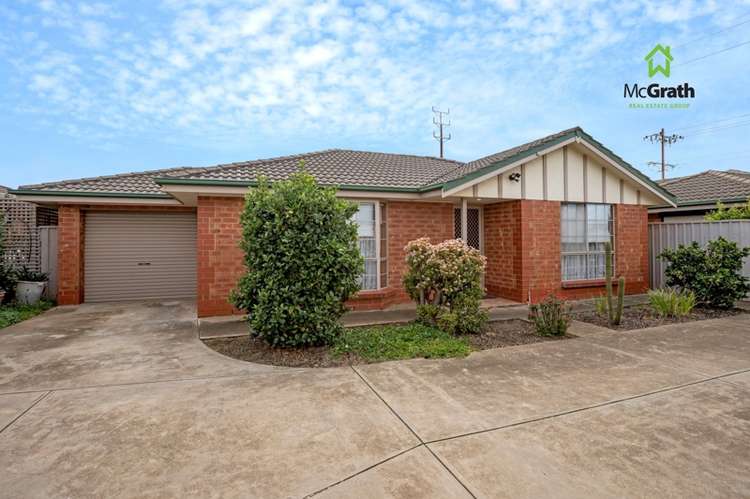 Main view of Homely unit listing, 2/35 Military Road, Semaphore South SA 5019