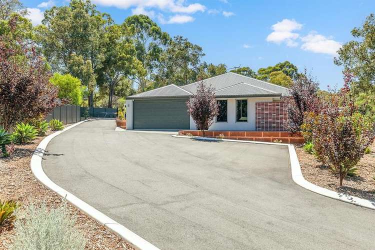 6 Brownley Court, Roleystone WA 6111