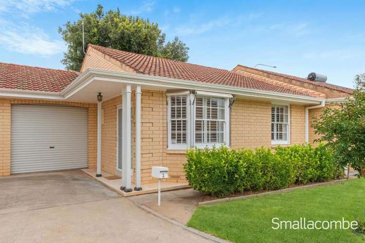 2/490 Fullarton Road, Myrtle Bank SA 5064