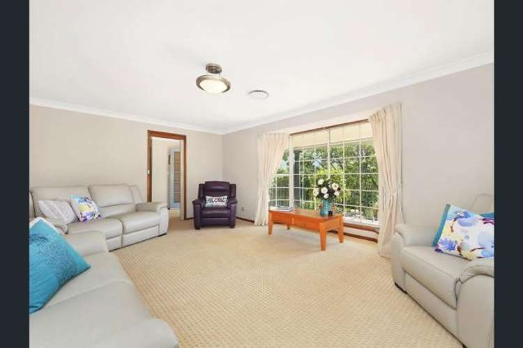 Main view of Homely house listing, 21 Sandringham Drive, Carlingford NSW 2118