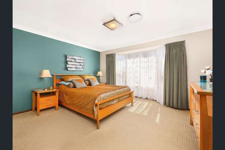 Fifth view of Homely house listing, 21 Sandringham Drive, Carlingford NSW 2118