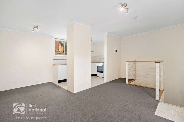 Main view of Homely apartment listing, 9/53-55 Nesca Parade, The Hill NSW 2300