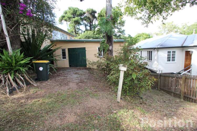 Main view of Homely house listing, 58 Mount Street, Toowong QLD 4066