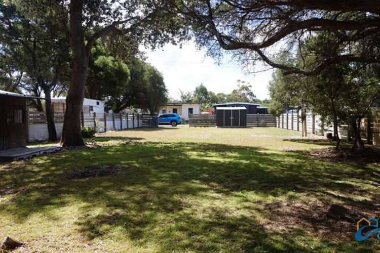 Main view of Homely residentialLand listing, 127 Wallaby Street, Loch Sport VIC 3851