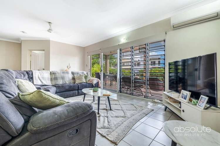 Main view of Homely unit listing, 2/10 Tipperary Court, Stuart Park NT 820