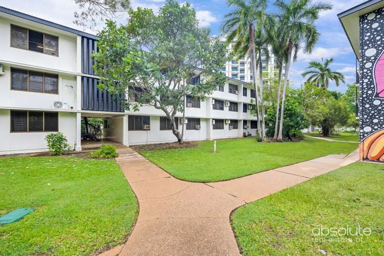 Main view of Homely unit listing, 31/79 Mitchell Street, Darwin City NT 800
