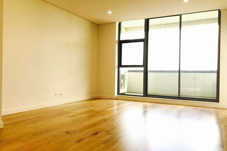 Third view of Homely apartment listing, 803/6 Mooltan Avenue, Macquarie Park NSW 2113
