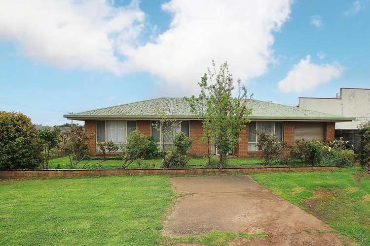 Main view of Homely unit listing, 1/32-36 Baynes Street, Terang VIC 3264