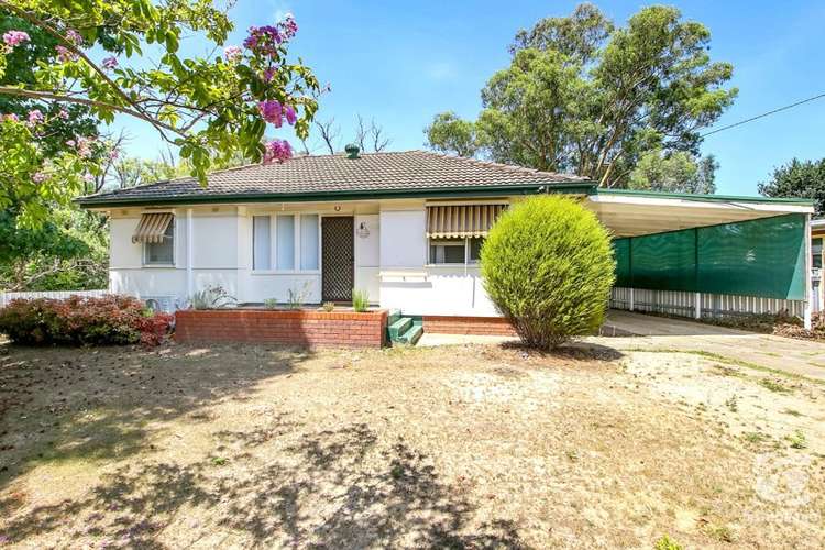 Main view of Homely house listing, 509 Banks Street, North Albury NSW 2640