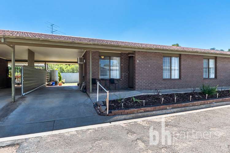 Main view of Homely house listing, 5/38 Adelaide Road, Mannum SA 5238