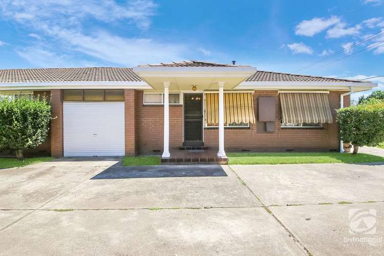 6/189 Union Road, North Albury NSW 2640