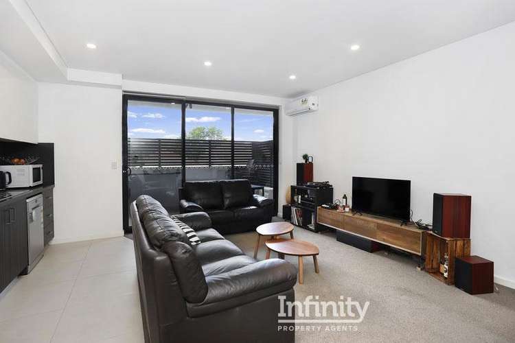 Main view of Homely apartment listing, 6/473-477 Burwood Road, Belmore NSW 2192