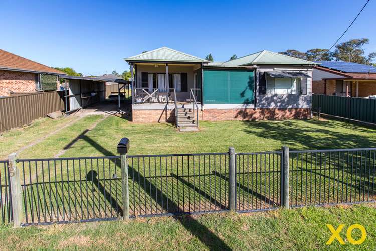 Main view of Homely house listing, 45 Congewai Street, Kearsley NSW 2325