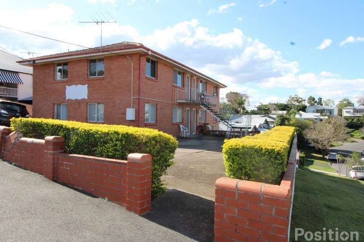 Main view of Homely house listing, 2/131-133 Kennedy Terrace, Paddington QLD 4064