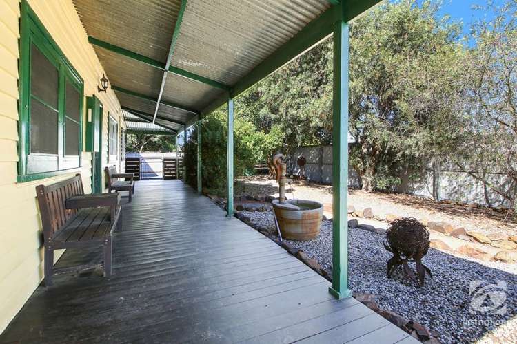 Main view of Homely house listing, 8 Main Street, Chiltern VIC 3683