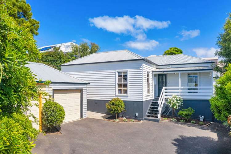 Main view of Homely house listing, 2/25 Murray Street, Warrnambool VIC 3280