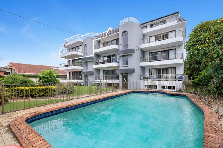 7/84 Paradise Island, Surfers Paradise QLD 4217