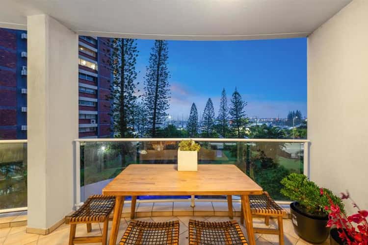 Main view of Homely apartment listing, 4/3653 Main Beach Parade, Main Beach QLD 4217