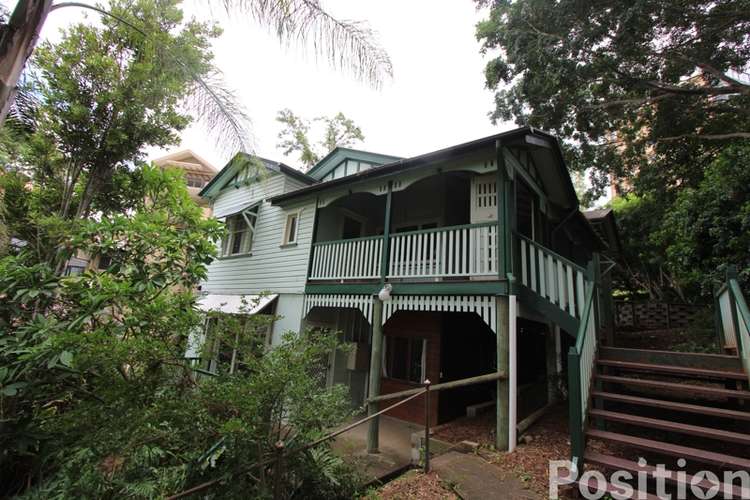 Main view of Homely house listing, 1/35 Queens Road, Taringa QLD 4068