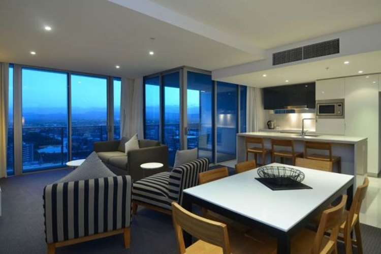 Fourth view of Homely apartment listing, 22305/3113 Surfers Paradise Boulevard, Surfers Paradise QLD 4217